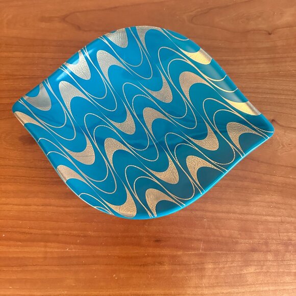 Jonathan Adler trinket dish - Picture 2 of 7